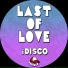 iDisco