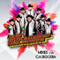Los Huracanes Del Norte