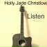 Holly Jade Christlow