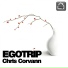 Chris Corvann