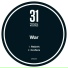War