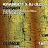 DJ Oleg & Kwadratt
