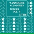 4 Navigators Feat. DJ Vortex