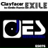 Clayfacer