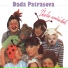 Dáda Patrasová