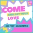 Jack Perry, Julien Creance