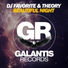 DJ Favorite feat. Theory