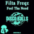 Filta Freqz