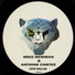 Mike Newman, Antoine Cortez