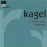 Mauricio Kagel