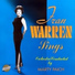 Fran Warren with the Marty Paich Orchestra