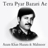 Azam Khan Hazara Mahnoor