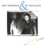 Knut Reiersrud & Iver Kleive