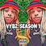 Lil Rax Vybz
