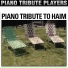 Piano Tribute Players