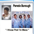 Pamela Burroughs, Gods Anointed Girlz