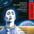 Deutsches Symphonie-Orchester Berlin, Israel Yinon