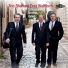 Arnon Erez, Hagai Shaham, Raphael Wallfisch