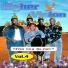 HIGHER VISION BAND