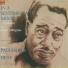 Anders Paulsson, Harry Huff