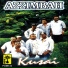 AZZIMBAH BAND