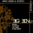Marco Asoleda, Booboo