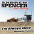 Andrew Spencer feat. Pit Bailay