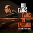 Bill Evans, Eddy Gomez, Marty Morell