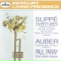 Detroit Symphony Orchestra, Paul Paray