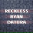 Reckless Ryan