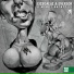 Eversor, Eisvoleas feat. Hatemost, Xino