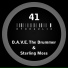 D.A.V.E. The Drummer, Sterling Moss