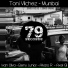 Alvaro R, Toni Vilchez