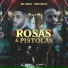 Jay Maly, Arcangel