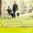 Cécile Verny, Johannes Maikranz