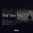 Damien Exton