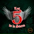 LOS 5 DE LA SIERRA