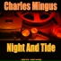 Charlie Mingus
