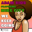 Adam Rios feat. Mike City