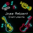 Relaxing Instrumental Jazz Ensemble
