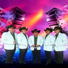 Norteño HM