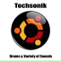Techsonik