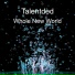 Talentded