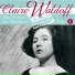 Claire Waldoff
