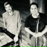 André Mehmari, Rafael Cesario