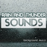 Rain Sounds