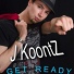 J Koontz