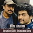 Ishaan Dev, Jassie Gift