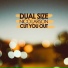 Dual Size feat. Nico Larson