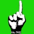 The One